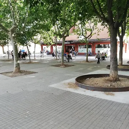Apartamento El Caminito 폰페라다