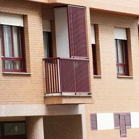 Appartamento Apartamento El Caminito *