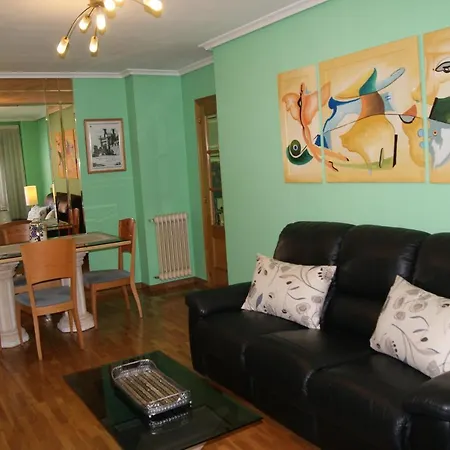 Apartamento El Caminito