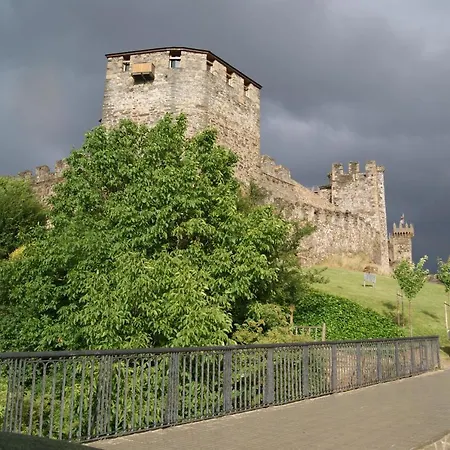 Appartamento Apartamento El Caminito