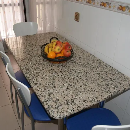 아파트 Apartamento El Caminito 폰페라다