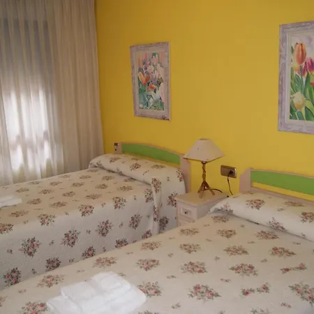 Apartamento El Caminito 폰페라다