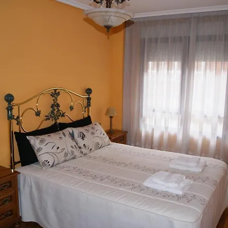 Apartamento El Caminito *