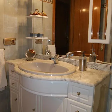 Apartamento El Caminito 아파트 폰페라다