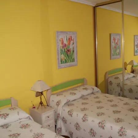 Apartamento El Caminito Appartamento *