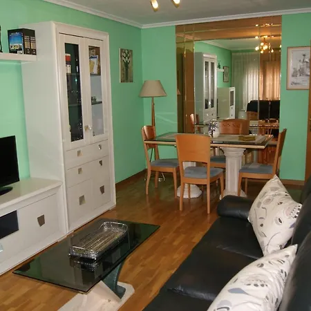 Apartamento El Caminito 아파트 폰페라다