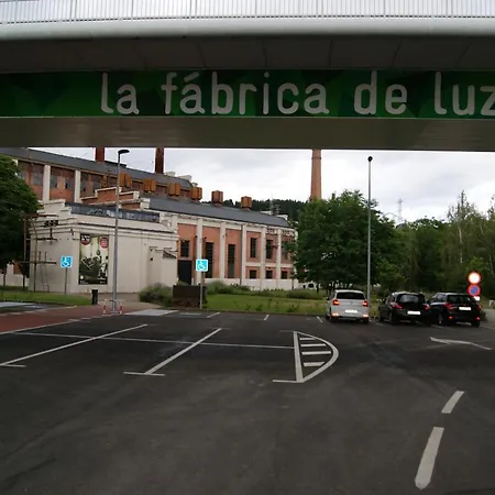 Apartamento El Caminito 폰페라다