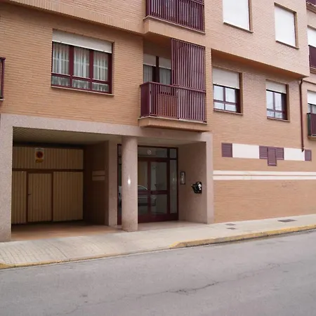 아파트 Apartamento El Caminito