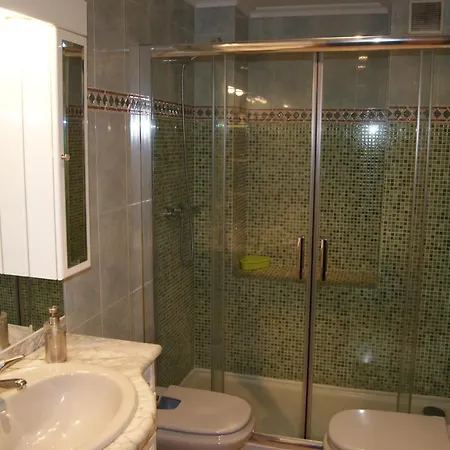 Apartamento El Caminito