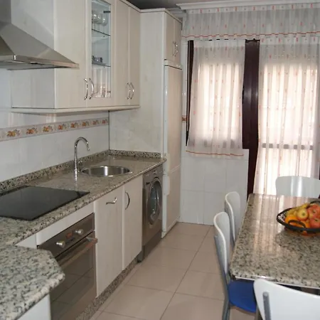 Apartamento El Caminito 아파트 폰페라다
