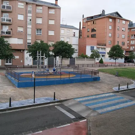 Apartamento El Caminito 폰페라다