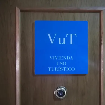 Apartamento El Caminito