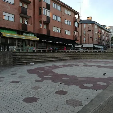 Apartamento El Caminito Apartamento *