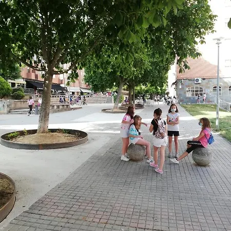 아파트 Apartamento El Caminito