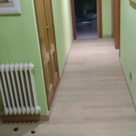 아파트 Apartamento El Caminito *