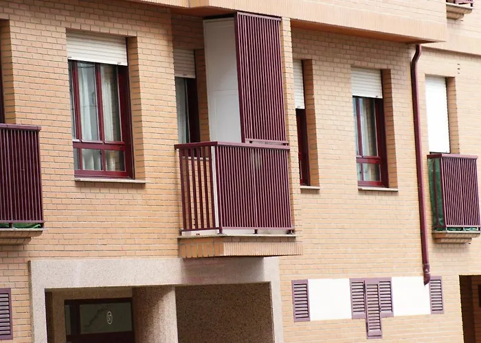 Appartement Apartamento El Caminito *