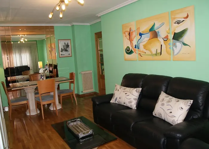 Apartamento El Caminito