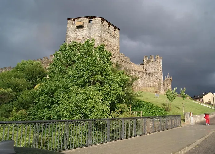 Appartement Apartamento El Caminito