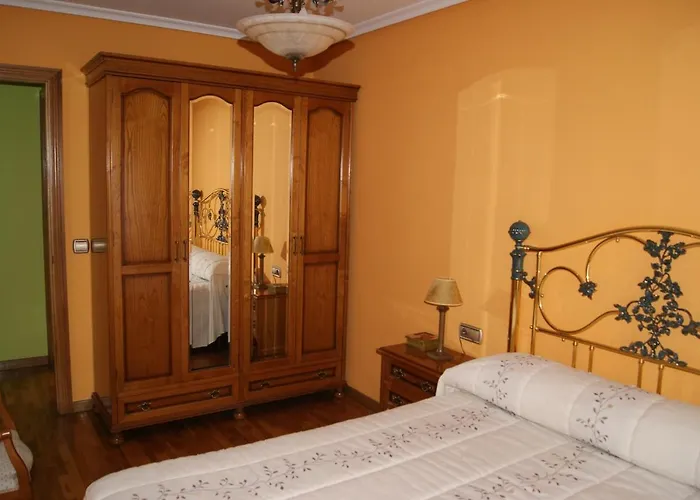 Apartamento El Caminito