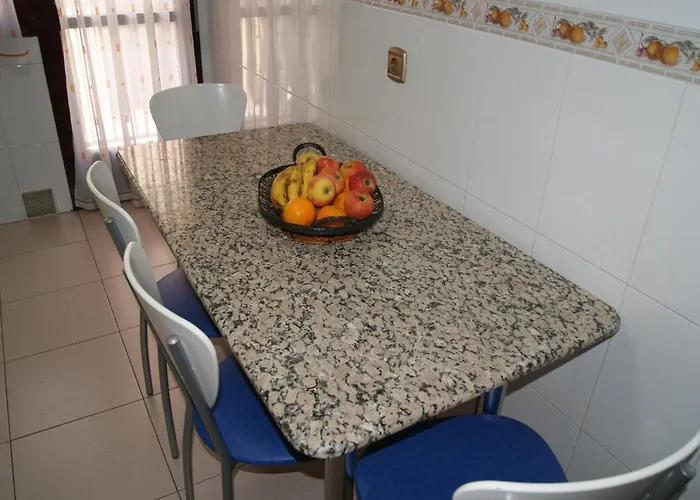 Appartement Apartamento El Caminito Ponferrada