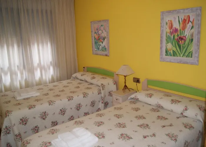 Apartamento El Caminito Ponferrada