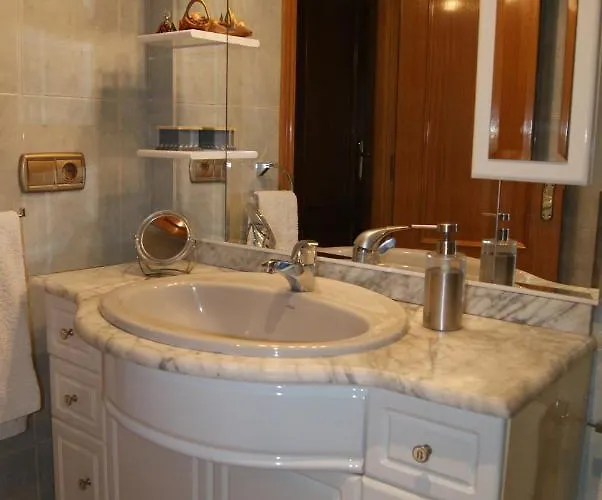 Apartamento El Caminito Appartement Ponferrada