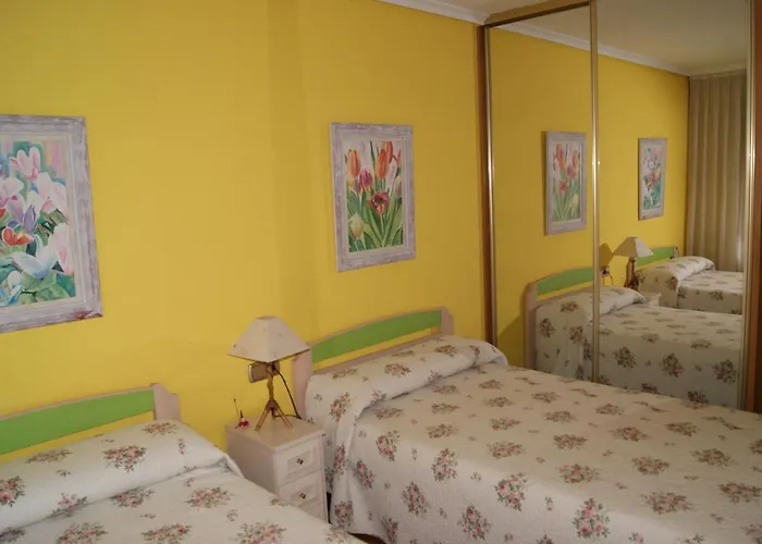 Apartamento El Caminito Appartement *