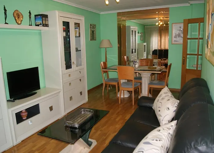 Apartamento El Caminito Appartement Ponferrada
