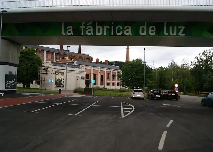 Apartamento El Caminito Ponferrada