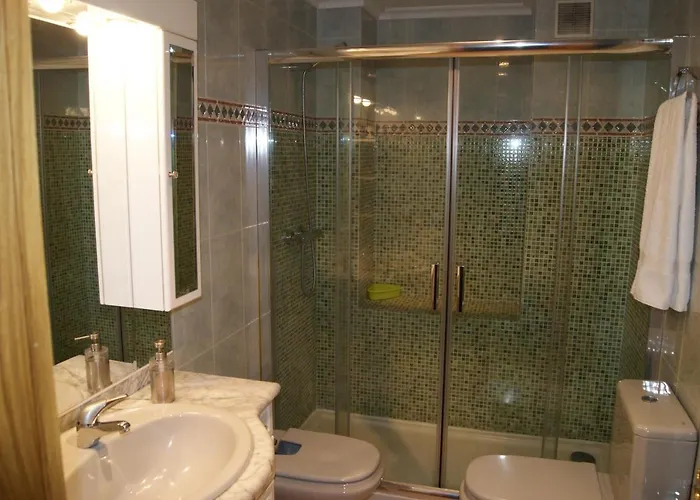 Apartamento El Caminito