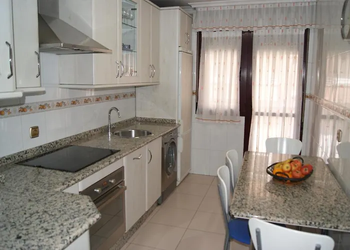 Apartamento El Caminito Appartement Ponferrada