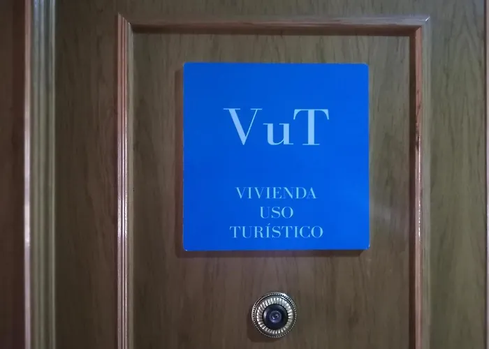 Apartamento El Caminito