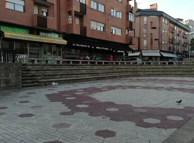 Apartamento El Caminito Appartement *