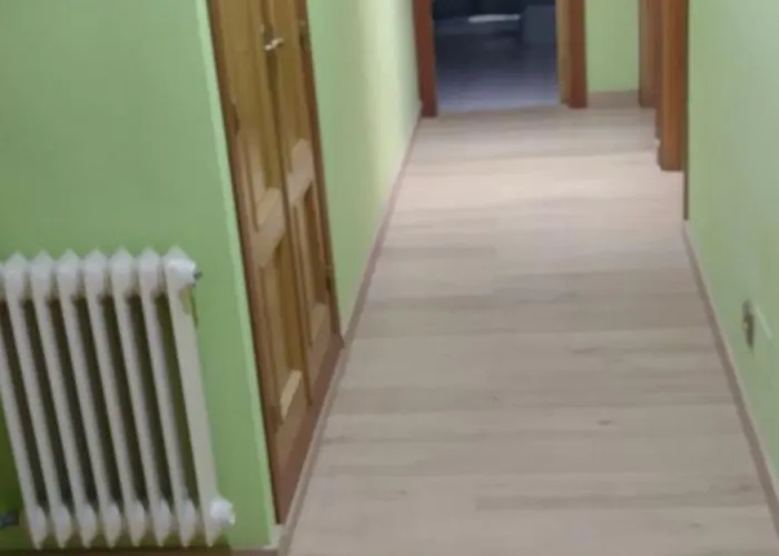 Appartement Apartamento El Caminito *