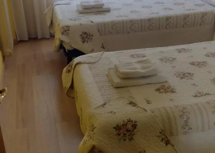 Appartement Apartamento El Caminito *