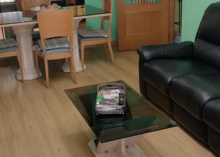 Apartamento El Caminito * Ponferrada